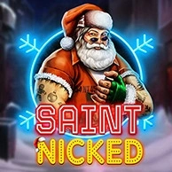 Saint Nicked