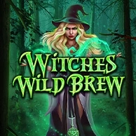 Witches Wild Brew