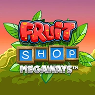 Fruit Shop Megaways Online Nyerőgép