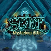 Seance: Mysterious Attic