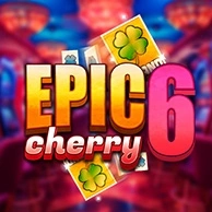 Epic Cherry 6
