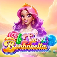 Sweet Bonbonella