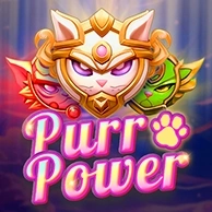 Purr Power