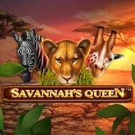 Savannah's Queen