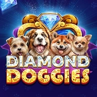 Diamond Doggies