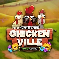 Chickenville Power Combo