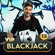 VIP Blackjack 13
