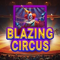Blazing Circus