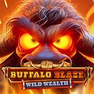 Buffalo Blaze: Wild Wealth