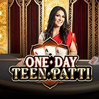 One Day Teen Patti
