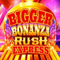 Bigger Bonanza Rush Express