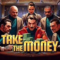 Take The Money