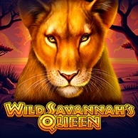 Wild Savannah's Queen