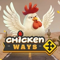 Chicken Ways
