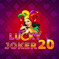 Lucky Joker 20