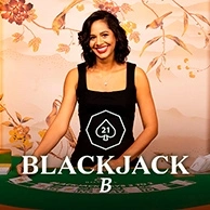 Blackjack B One Touch