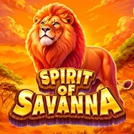 Spirit of Savanna