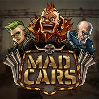 Mad Cars