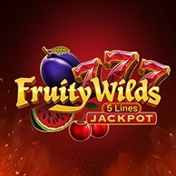 Fruity Wilds 5