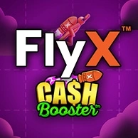FlyX Cash Booster