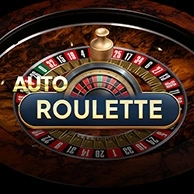 Auto Roulette 1