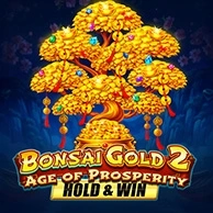 Bonsai Gold 2 Age Of Prosperity