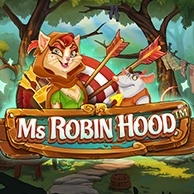 Ms Robin Hood