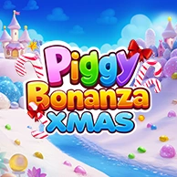 Piggy Bonanza Christmas