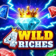 4 Wild Riches