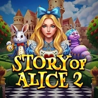 Story Of Alice 2