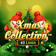 Xmas Collection 40 Lines