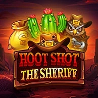 Hoot Shot The Sheriff