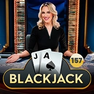 Blackjack 157 