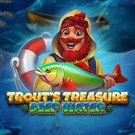 Trout's Treasure - Deep Water