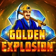 Golden Explosion