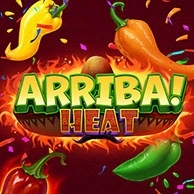 Arriba Heat