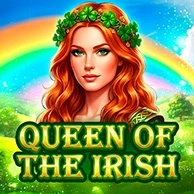Queen Of The Irish