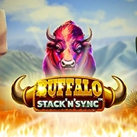 Buffalo Stack n Sync
