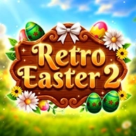 Retro Easter 2