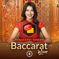 Dynasty Speed Baccarat 4