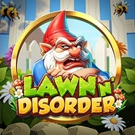 Lawn N Disorder