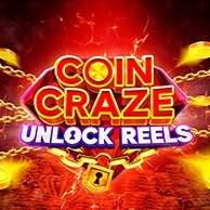 CoinCraze: Unlock Reels