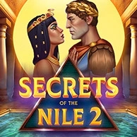 Secrets Of The Nile 2