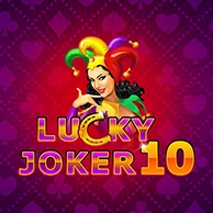 Lucky Joker 10
