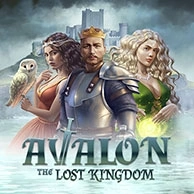 Avalon: The Lost Kingdom