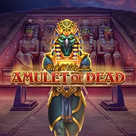 Rich Wilde and the Amulet of Dead