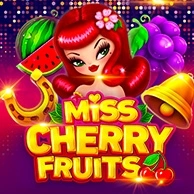 Miss Cherry Fruits