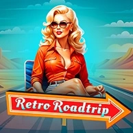 Retro Roadtrip