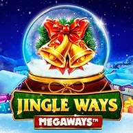 Jingle Ways Megaways