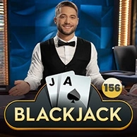 Blackjack 156 
